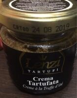 Crema tartufata