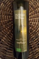 Huile d'olive