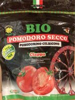 Pomodori secchi