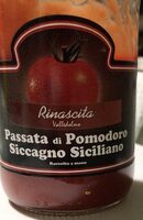 Passata di pomodoro