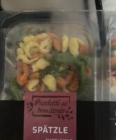 Spatzle