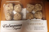 Canederli
