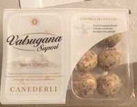 Canederli