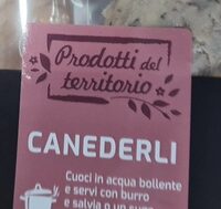 Canederli