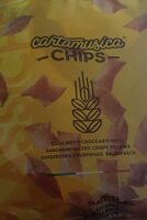 Cartamusica chips