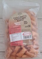 Cuscinetti Croccanti Sardi