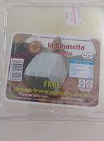 FRUE formaggio fresco da cagliata acida pecorino