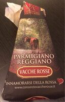 Parmigiano reggiano