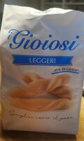I gioiosi leggeri