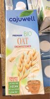 Premium oat