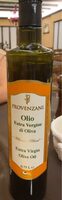 Olio extravergine di oliva