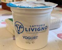 Yogurt