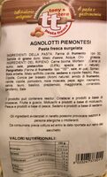 Agnolotti Piemontesi