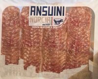 Salame Norcino