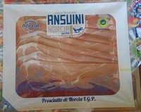 Ansuini Norvia