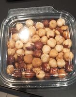 Nocciole tostate