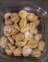 Castagne Essiccate