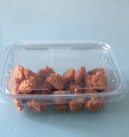 Rice cracker