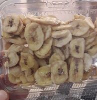 Banana Chips