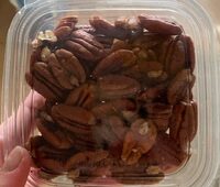 Noci pecan sgusciate