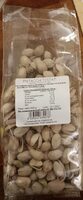 Pistacchi tostati