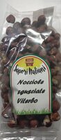 Nocciole sgusciate Viterbo