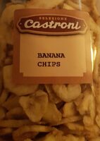 Banana Chips