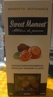 Sweet Moment