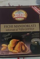 Fichi mandorlati