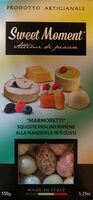 Marmoretti