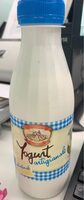 Yogurt artigianale