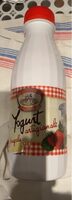 Yogurt artigianale
