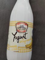 Yogurt Artigianale - banana