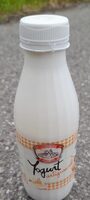 Yogurt artigianale miele