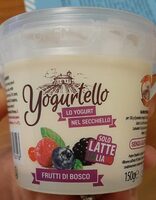 Yogurtello