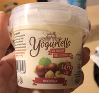 Yogurtello