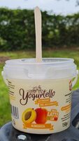 Yogurtello