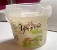 Yogurtello