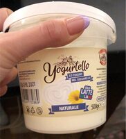 Yogurtello