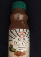 Kefir d'acqua