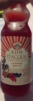 Kefir d’acqua