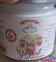 Yogurt
