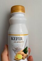 Kefir