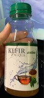 Kefir D’acqua Antiox