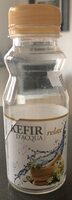 Kefir D’acqua Relax