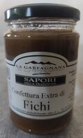 La Garfagnana Marmellata di Fichi