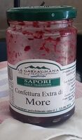 Confettura extra more