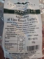 Tagliolini