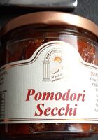 Pomodori secchi