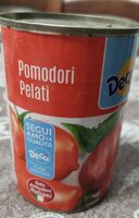 Pomodori pelati